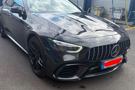Mercedes-Benz AMG GT S 125.773 km 78.800 &euro; Krefeld 47798