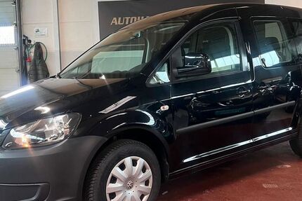 VW Caddy 158.548 km 7.699 € Rheinberg 47495