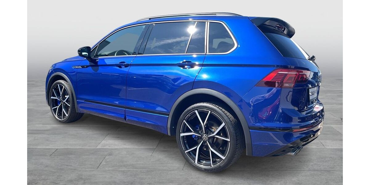 VW Tiguan 47.900 km 38.990 &euro; Duisburg 47178