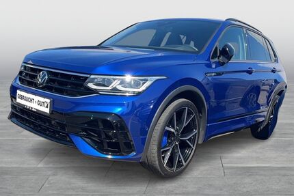 VW Tiguan 47.900 km 39.450 &euro; Duisburg 47178