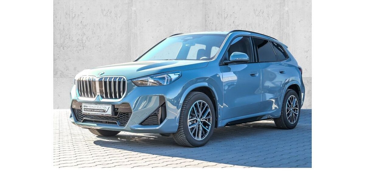 BMW X1 2.990 km 46.440 &euro; Velbert 42553
