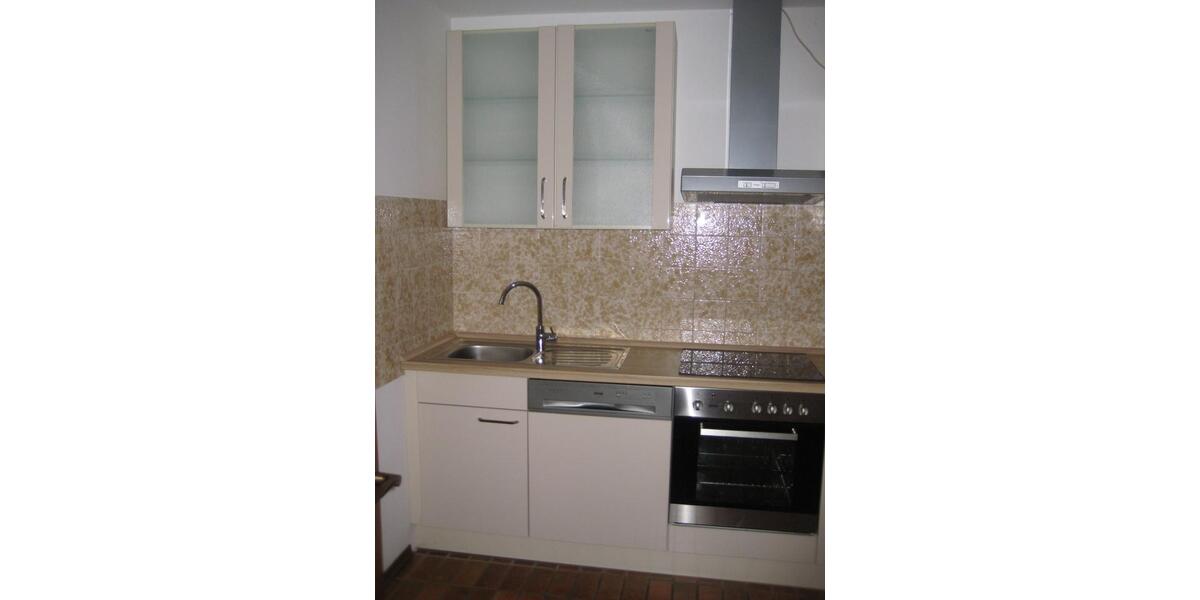 Erdgeschoßwohnung Velbert Pöthen - 1 Zimmer, 40 m&sup2;, 480&euro; | Angebot:24754614