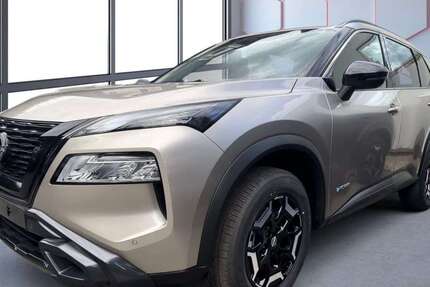 Nissan X-Trail 5.900 km 37.990 &euro; Dorsten 46282