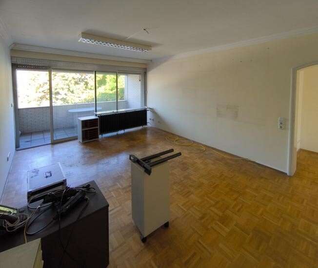 Wohnung zum Mieten in Mülheim an der Ruhr 500 € 72 m² 2.5 zimmer