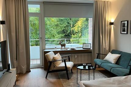 Wohnung Düsseldorf Stadtbezirk 5 - 1 Zimmer, 40 m&sup2;, 269.000&euro; | Angebot:26940699