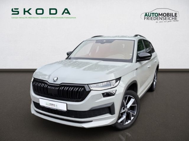 Kodiaq