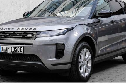 Land Rover Range Rover Evoque 12.702 km 61.950 &euro; Düsseldorf 40547