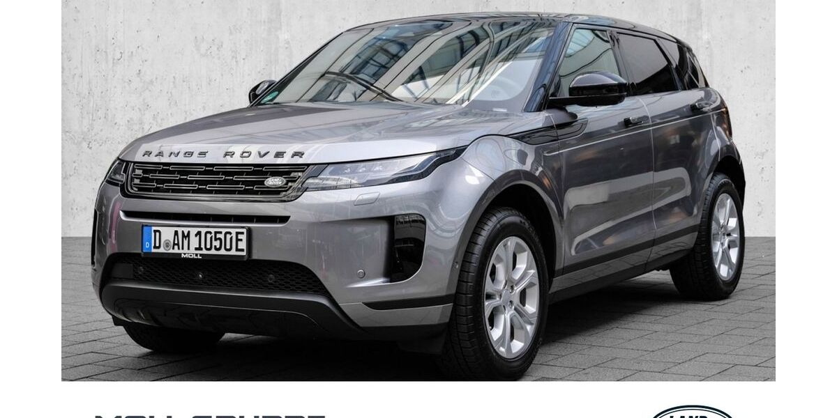 Land Rover Range Rover Evoque 12.702 km 61.950 &euro; Düsseldorf 40547