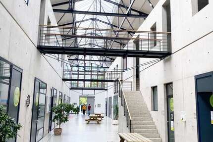 Büro in Moers 483 € 42 m²