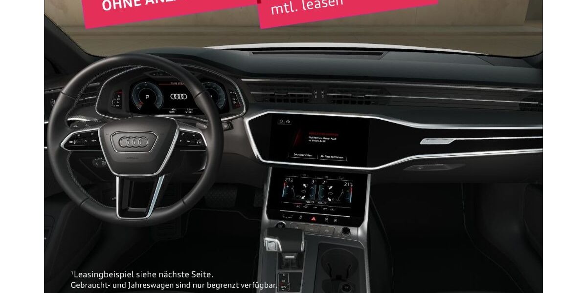 Audi A6 28.650 km 44.610 &euro; Mülheim a.d. Ruhr 45481