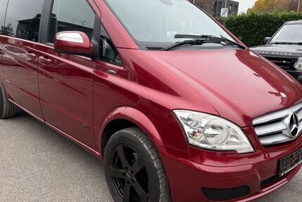 Mercedes-Benz Viano 173.012 km 16.900 &euro; Krefeld 47809