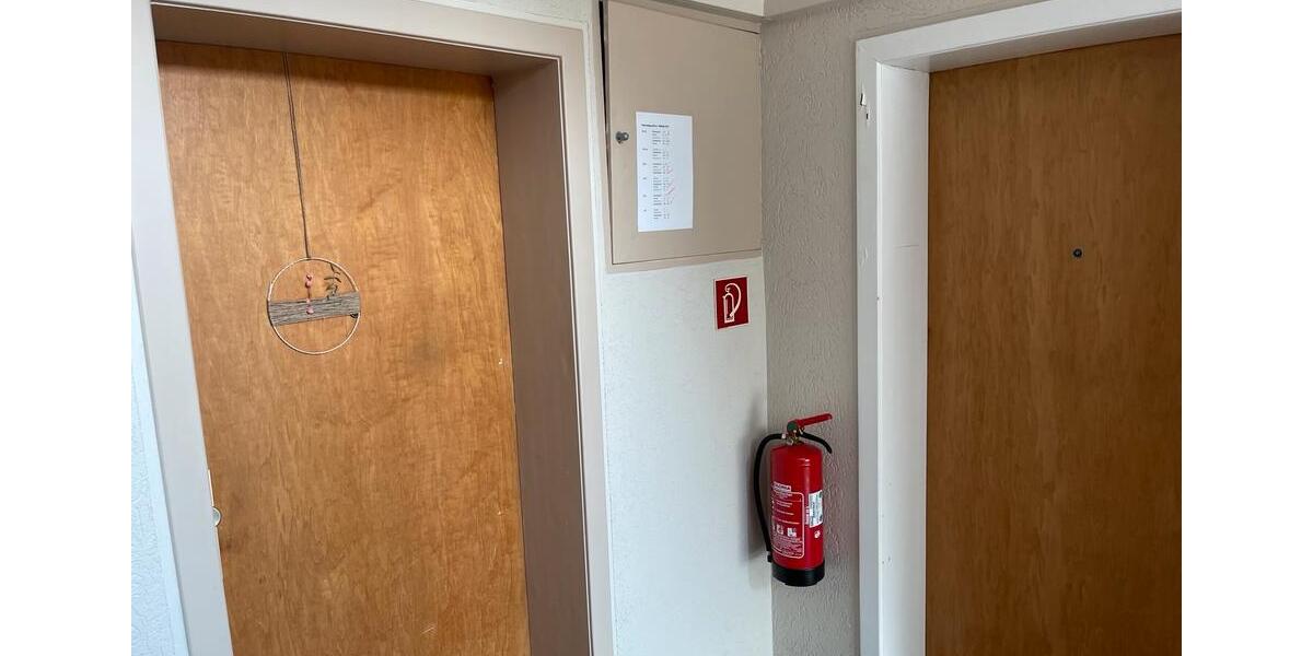 Etagenwohnung Gelsenkirchen Gelsenkirchen-Mitte - 1 Zimmer, 55 m&sup2;, 600&euro; | Angebot:26400161