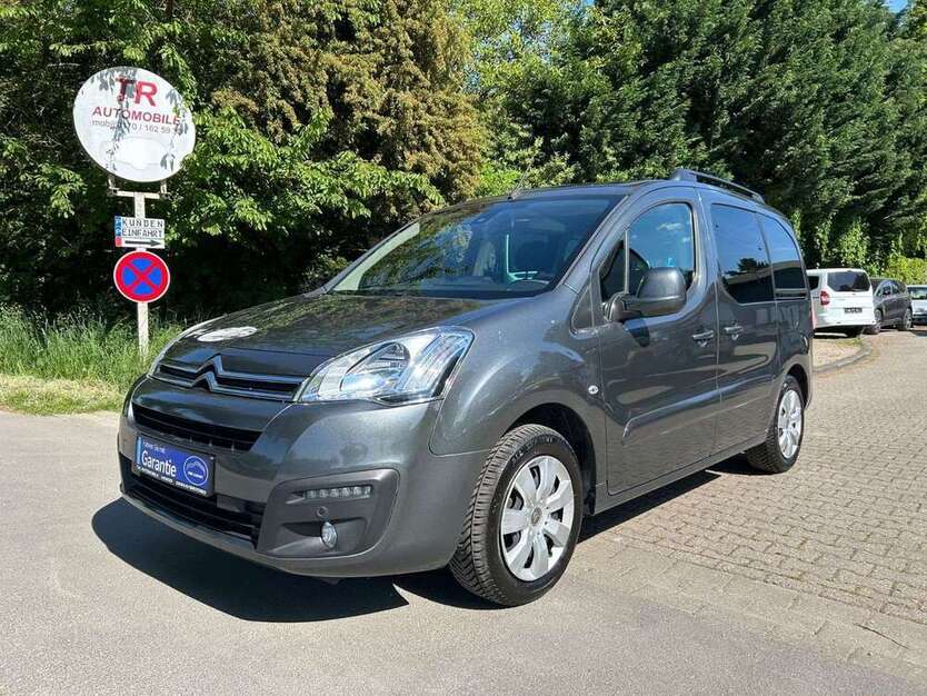 Berlingo