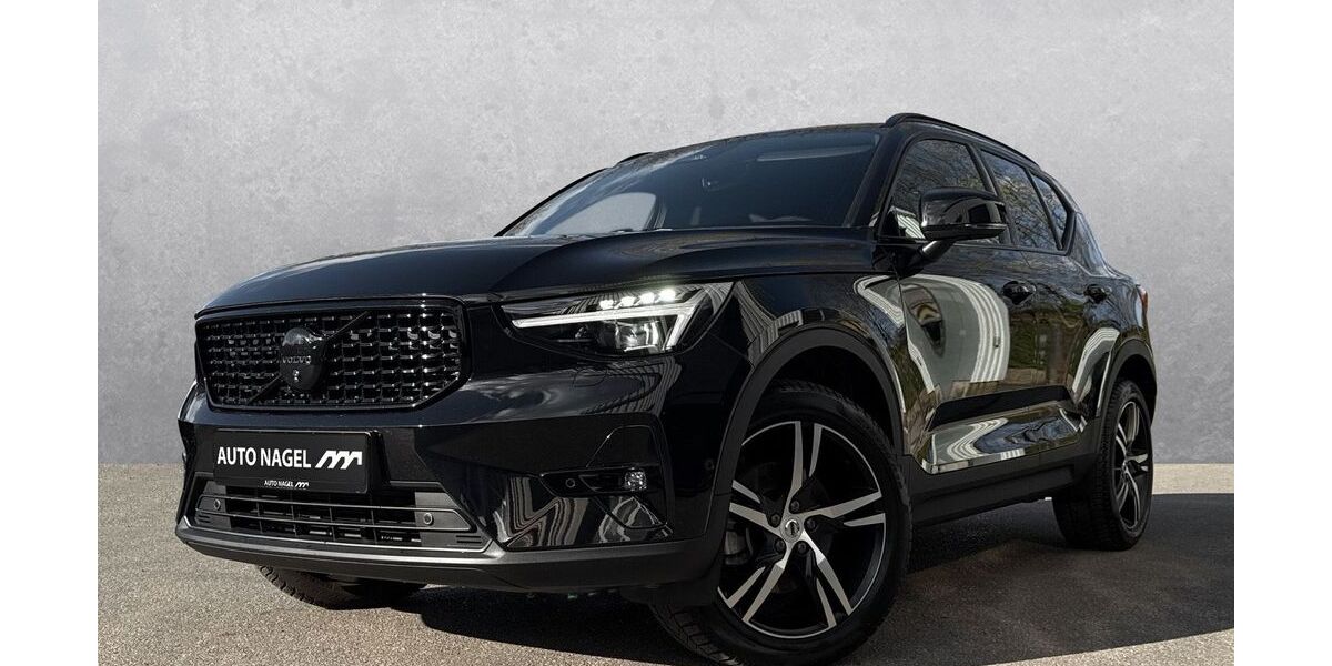 Volvo XC40 24.095 km 36.399 &euro; Dinslaken 46535