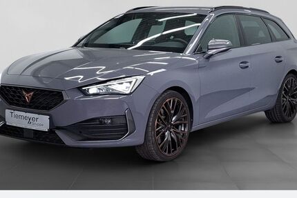 Cupra Leon 70.727 km 28.460 &euro; Bochum 44809