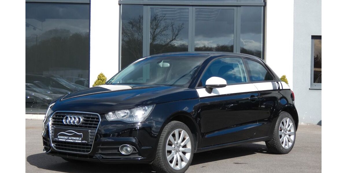 Audi A1 144.419 km 6.750 &euro; Bochum 44807