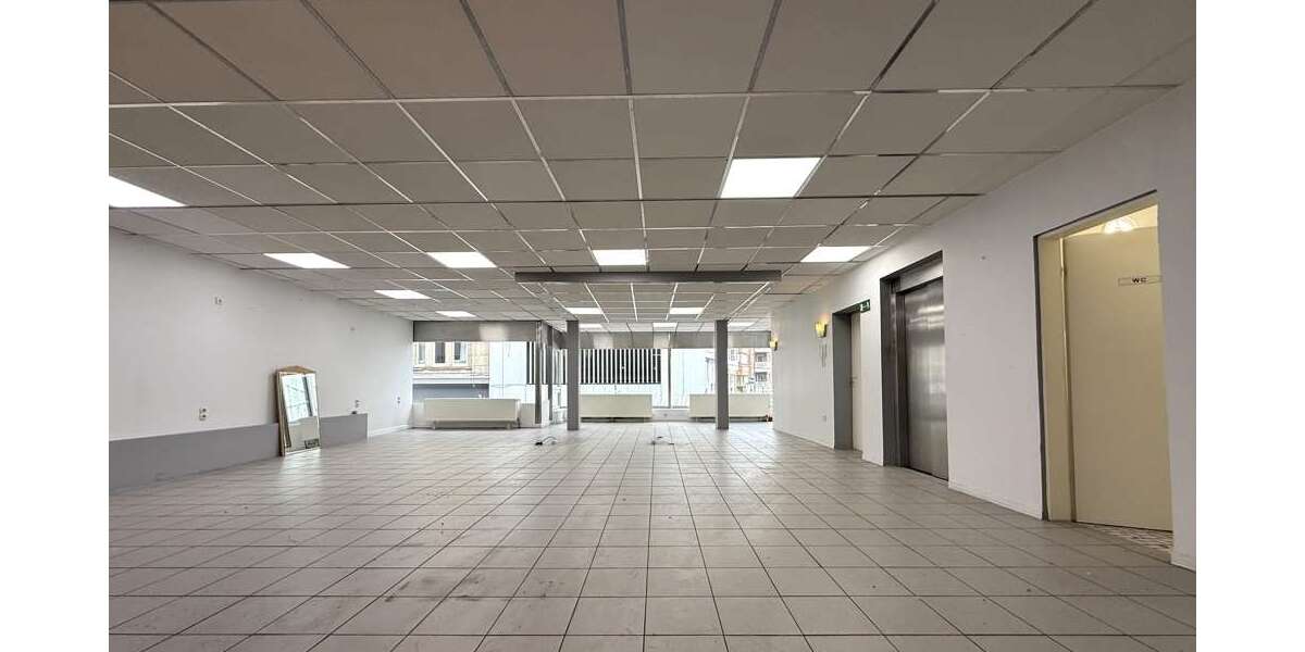 Büro in Gelsenkirchen 907,50 € 118 m² zimmer