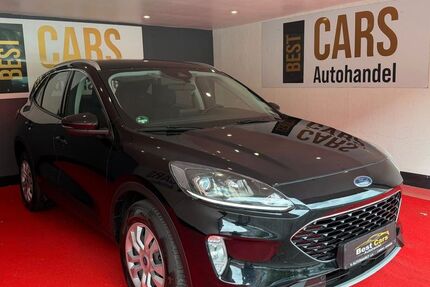 Ford Kuga 64.000 km 21.600 &euro; Bochum 44805