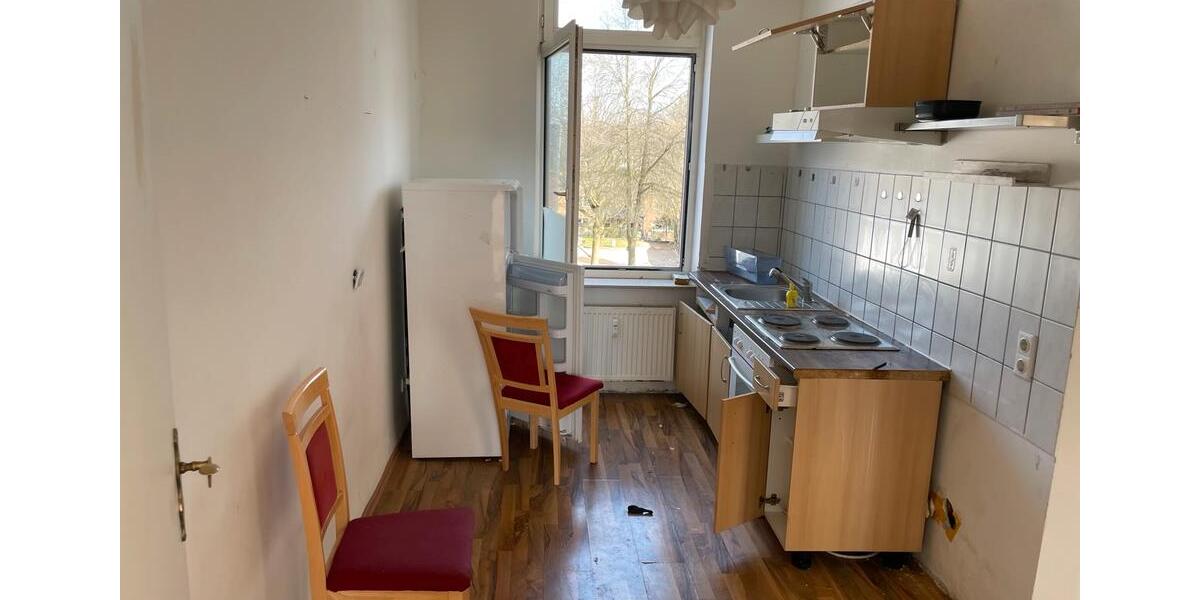 Etagenwohnung Krefeld Cracau - 12 Zimmer, 285.000&euro; | Angebot:25054453