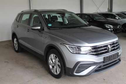 VW Tiguan Allspace 20.000 km 29.950 € Essen 45136