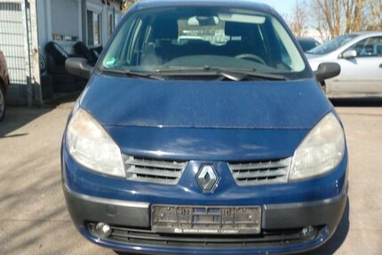 Renault Scenic 200.000 km 590 &euro; Bottrop 46238
