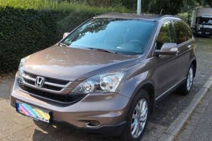 Honda CR-V 165.000 km 9.200 &euro; Herne 44628