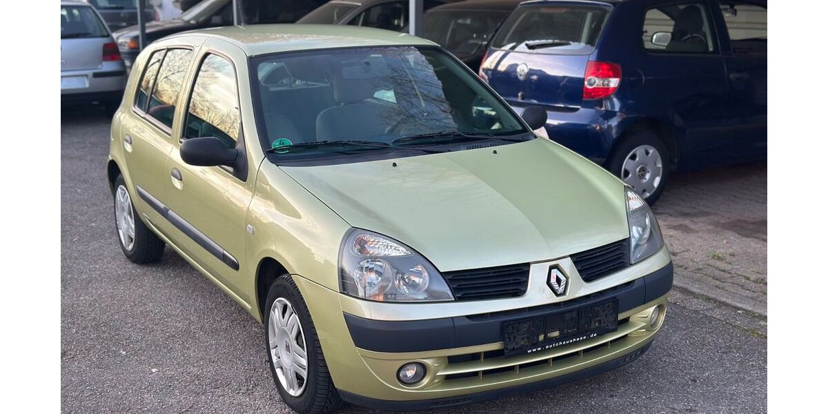 Renault Clio 160.000 km 1.699 &euro; Essen 45326