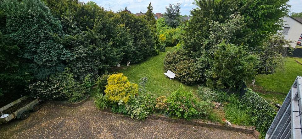 Etagenwohnung Duisburg Hamborn - 4 Zimmer, 110 m&sup2;, 1.350&euro; | Angebot:26355251