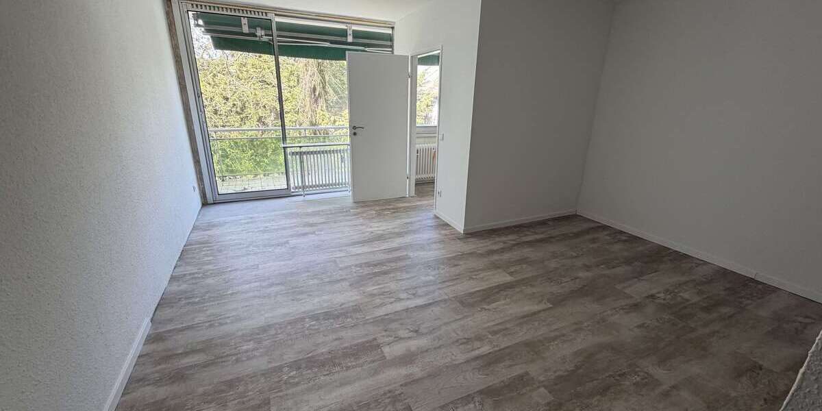 Etagenwohnung Duisburg Rheinhausen - 2 Zimmer, 55 m&sup2;, 420&euro; | Angebot:27161779