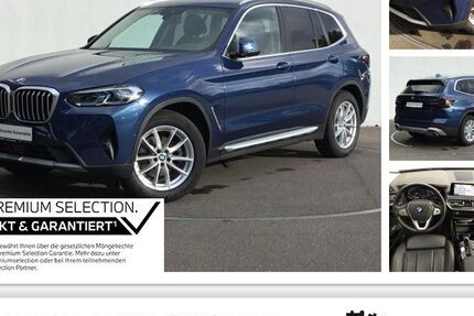 BMW X3 23.981 km 37.399 € Oberhausen 46117