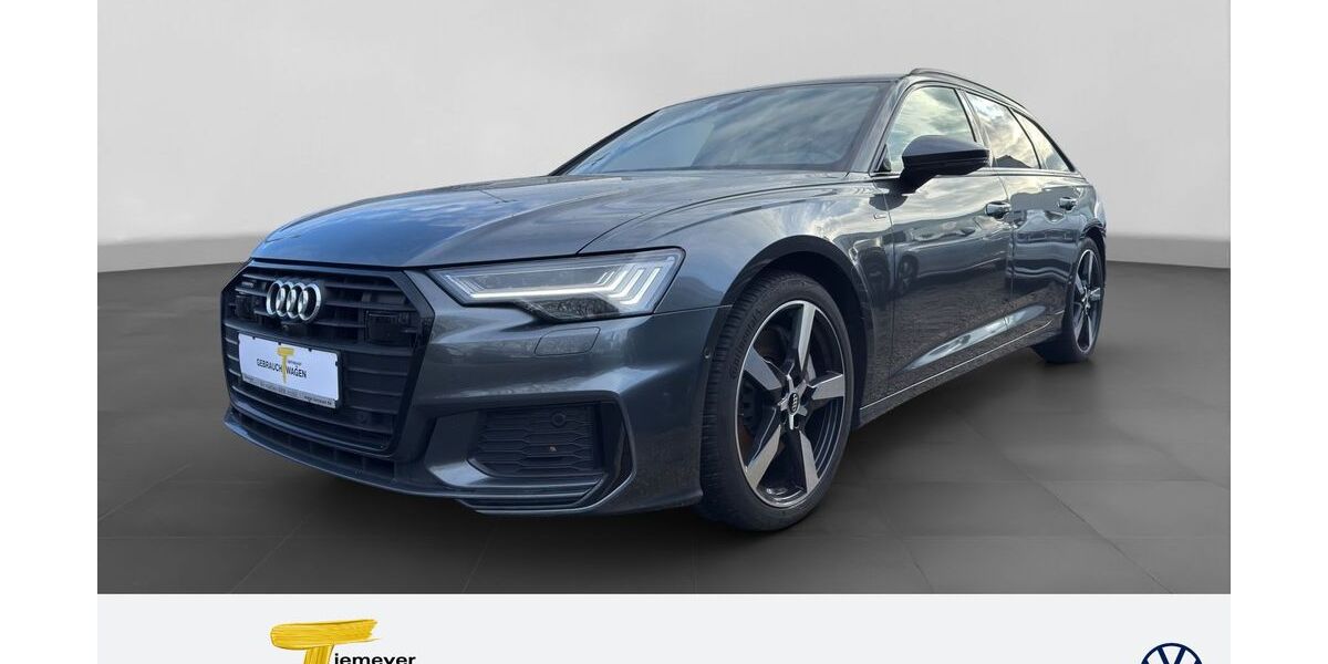 Audi A6 96.805 km 28.980 &euro; Duisburg 47059