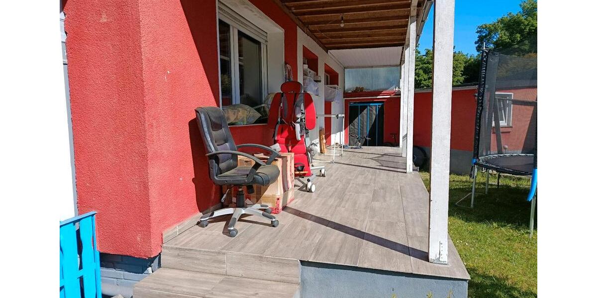 Erdgeschoßwohnung Duisburg Rheinhausen - 4 Zimmer, 95 m&sup2;, 1.100&euro; | Angebot:26384335