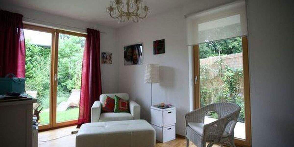 Etagenwohnung Meerbusch Osterath - 4 Zimmer, 135 m&sup2;, 795.000&euro; | Angebot:25337691