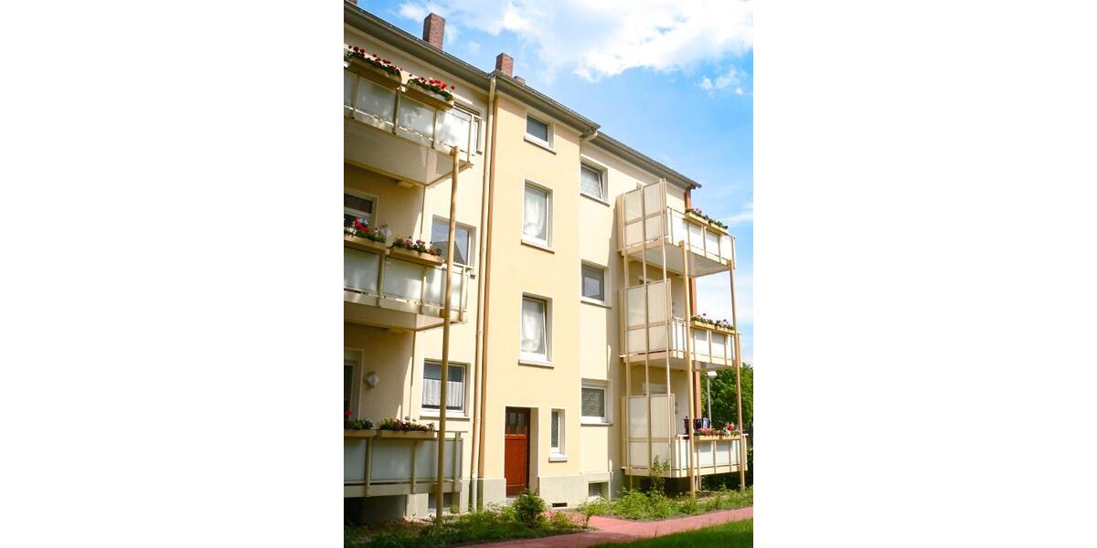 Etagenwohnung Herne Eickel - 2.5 Zimmer, 62 m&sup2;, 426&euro; | Angebot:26248401