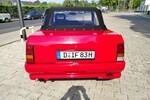 Opel Corsa A CC Cabrio Oldtimer Bj. 1984 72.155 km 12.500 € Düsseldorf 40213