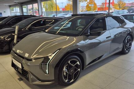 Kia EV4 1.500 km 49.970 € Wesel 46485