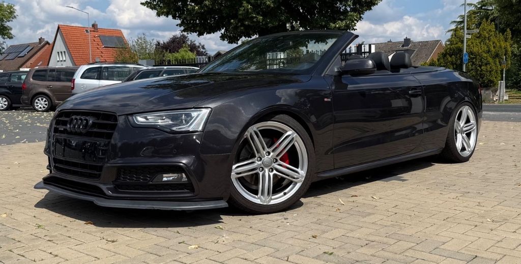 Audi A5 185.250 km 15.600 &euro; velbert 42551