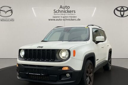 Jeep Renegade 76.875 km 15.490 &euro; Moers 47441