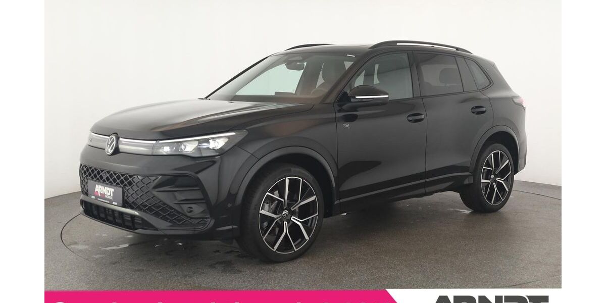 VW Tiguan 25.200 km 44.384 &euro; Düsseldorf 40233
