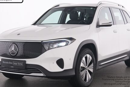 Mercedes-Benz EQB 17.974 km 39.795 &euro; Essen 45309