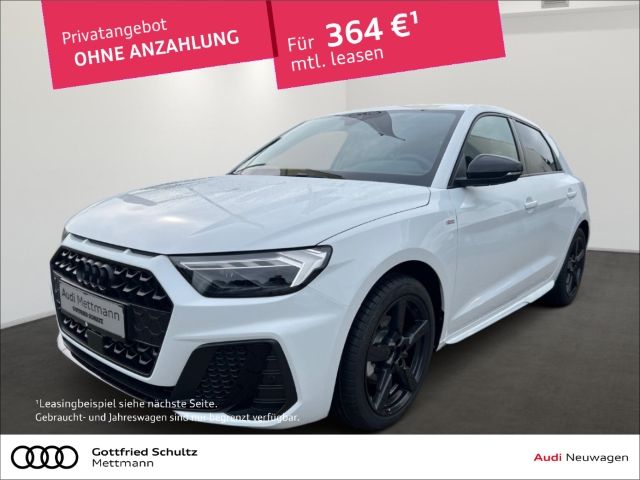 Audi A1 4.500 km 28.990 &euro; Mettmann 40822