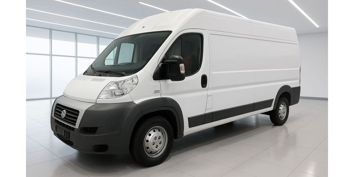 Fiat Ducato 215.000 km 7.500 € Essen 45141