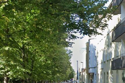 3-Zimmer Wohnung in ruhiger Umgebung zimmer