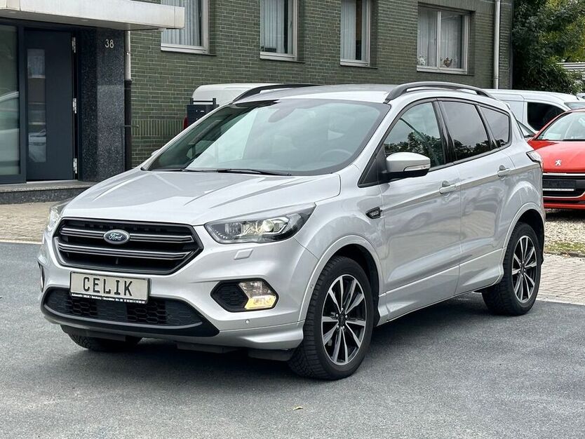 Kuga