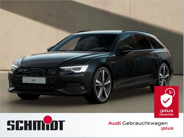 Audi A6 6.530 km 50.940 &euro; Recklinghausen 45657