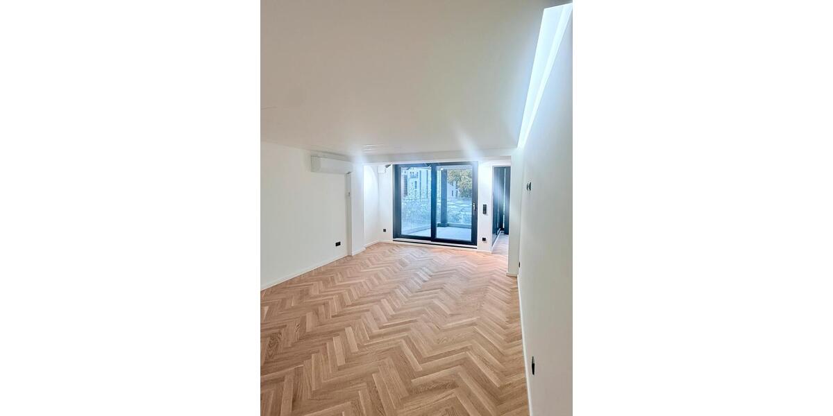 ***Exklusive 2-Zimmerwohnung inkl. EBK und Klimaanlage*** 1 zimmer