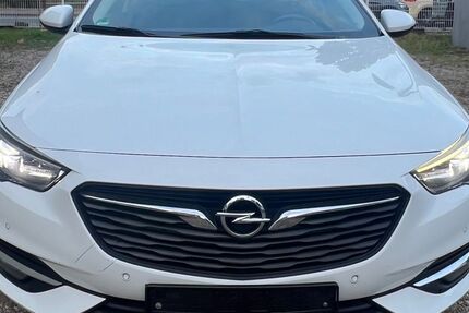 Opel Insignia 200.000 km 6.790 &euro; Oberhausen (Sterkrade) 46149