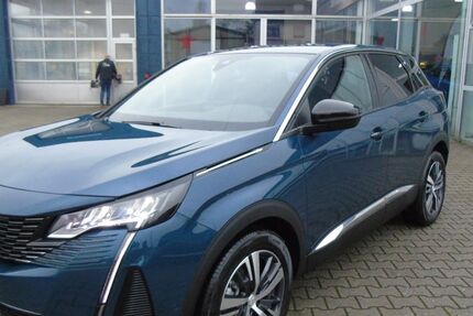 Peugeot 3008 14.720 km 21.990 € Moers 47445
