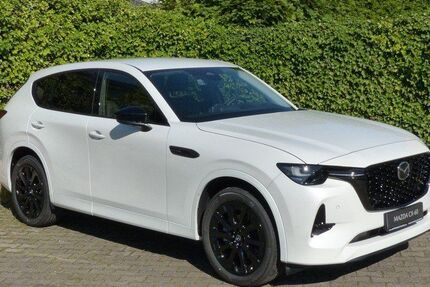 Mazda CX-60 17.000 km 45.900 &euro; Gelsenkirchen 45899