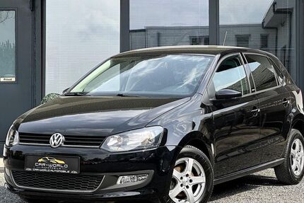 VW Polo 123.023 km 5.299 &euro; Duisburg 47167